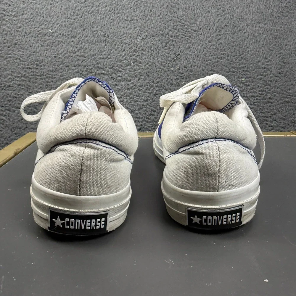 Converse keywords chuck